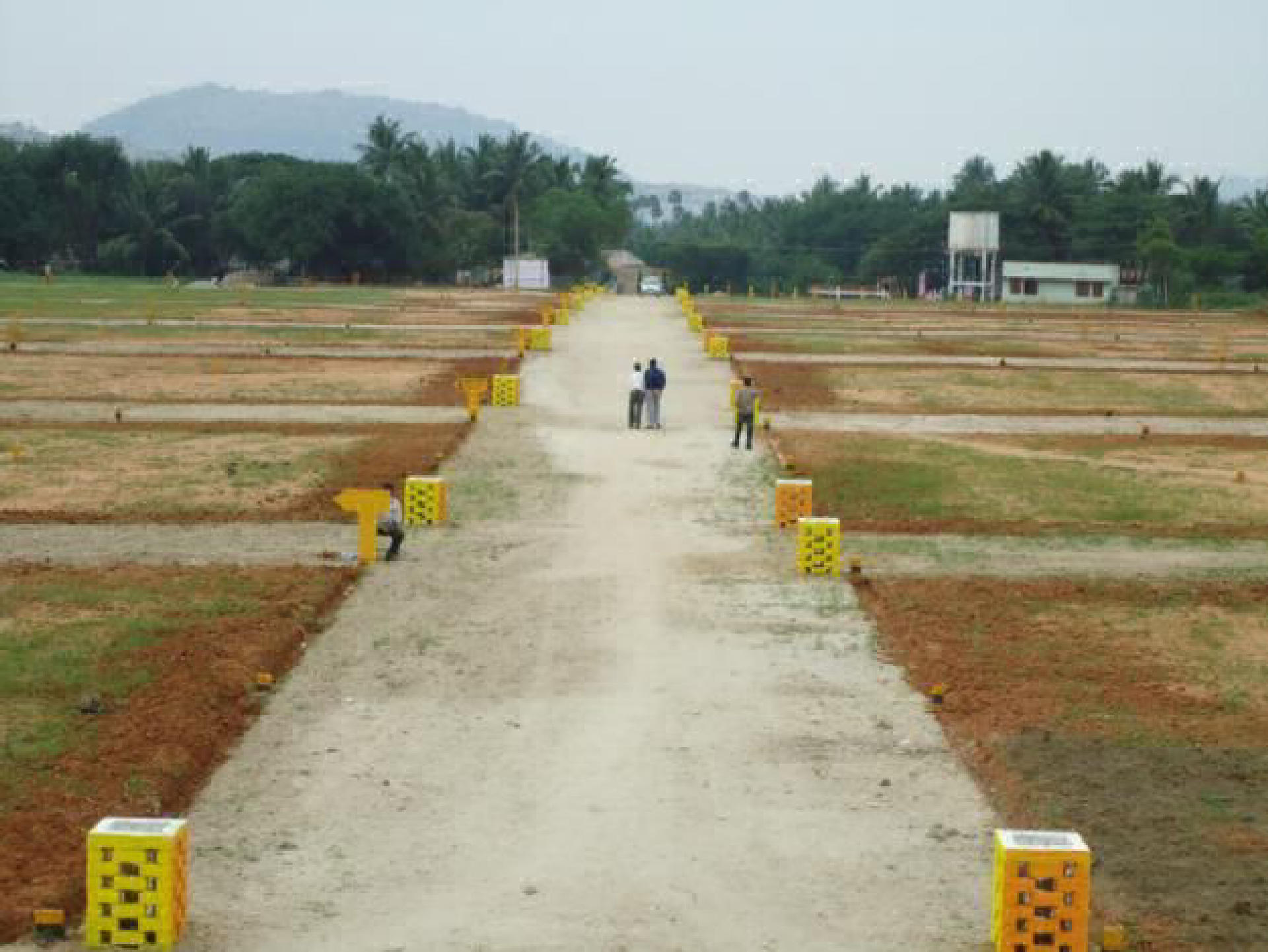 Commercial Land for Sale