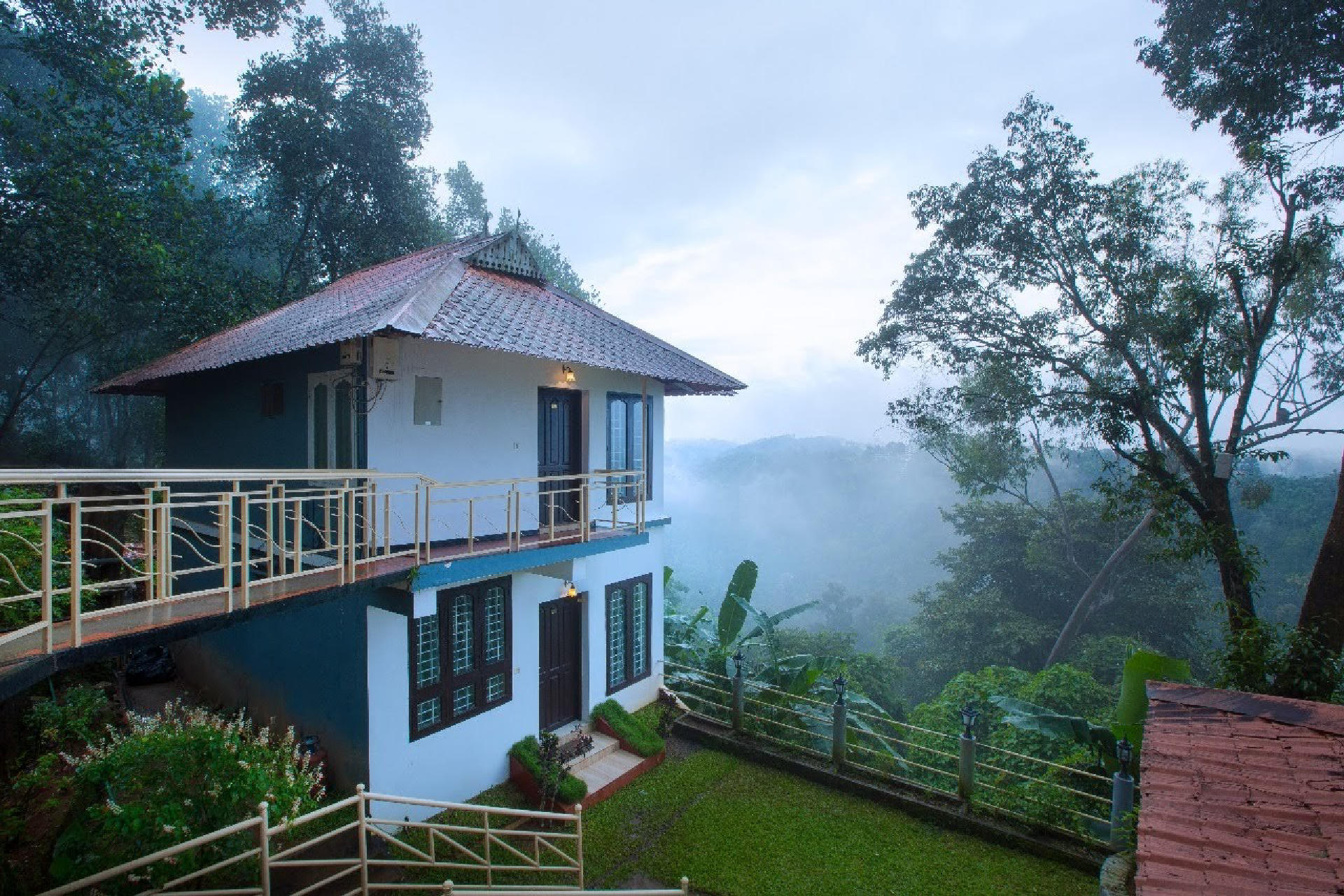 Resort for Sale