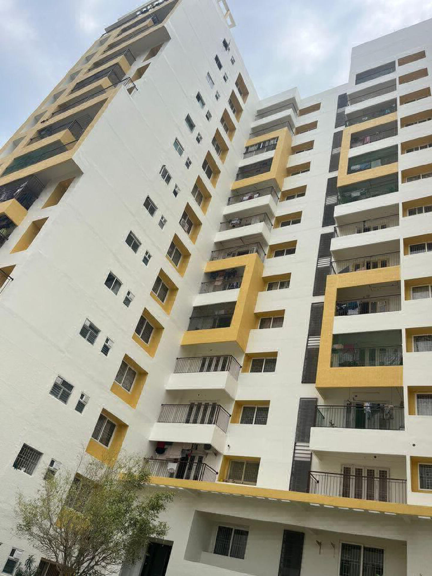 Flat/Apartment for Sale