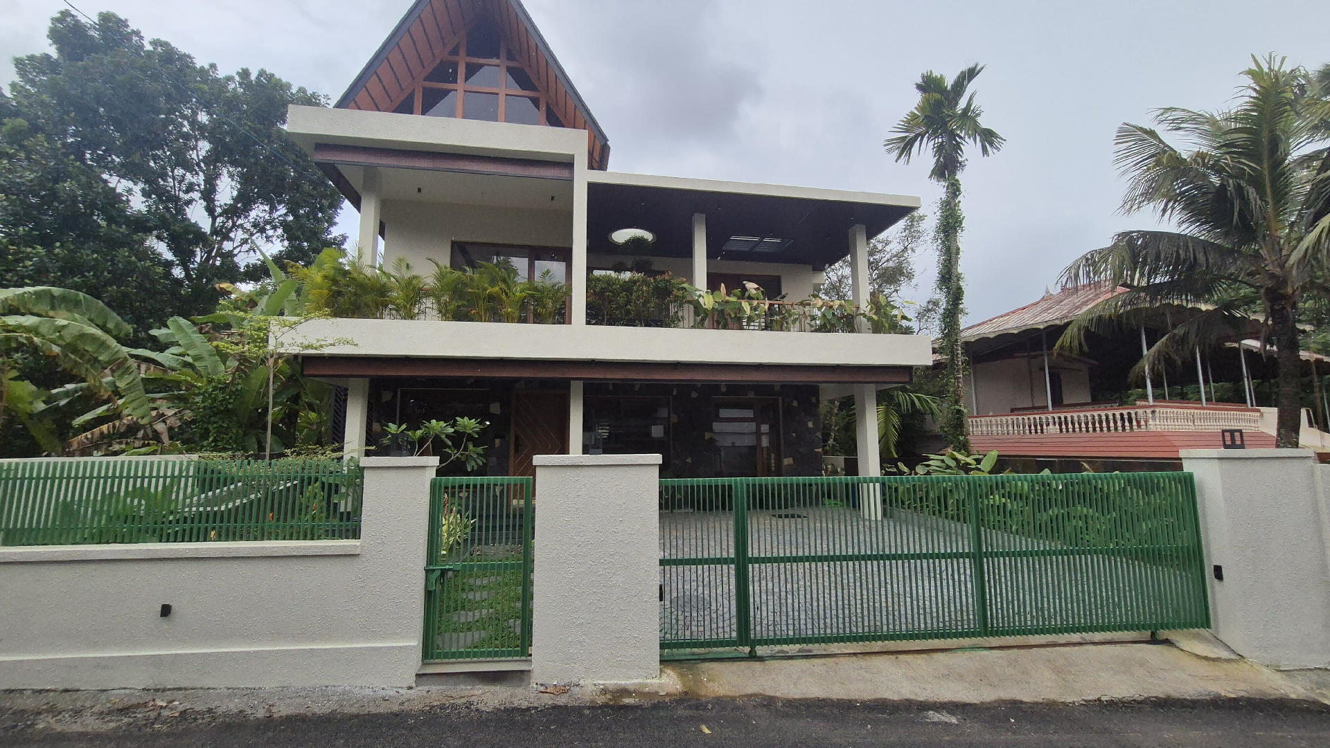 Independent House for Sale