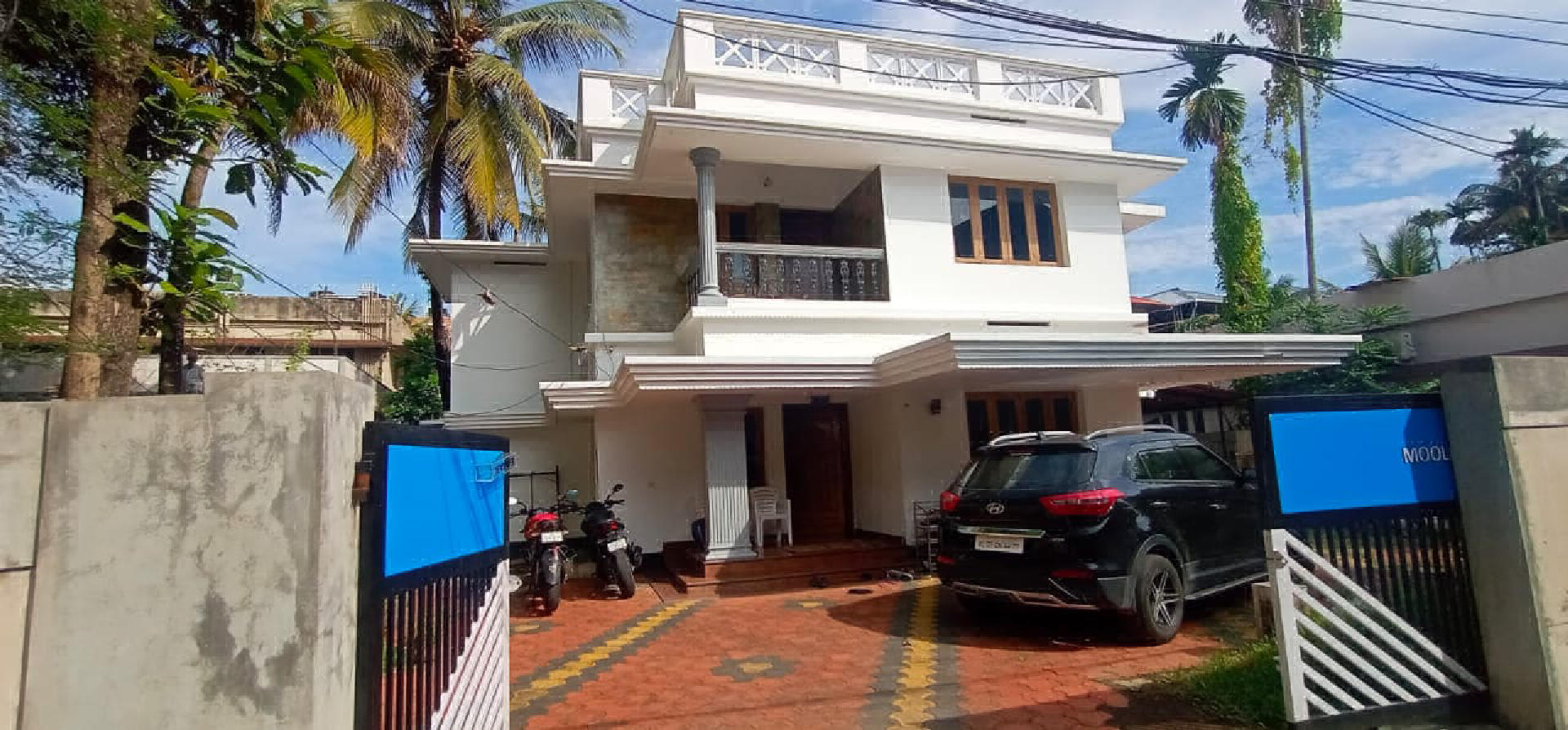 Independent House for Sale