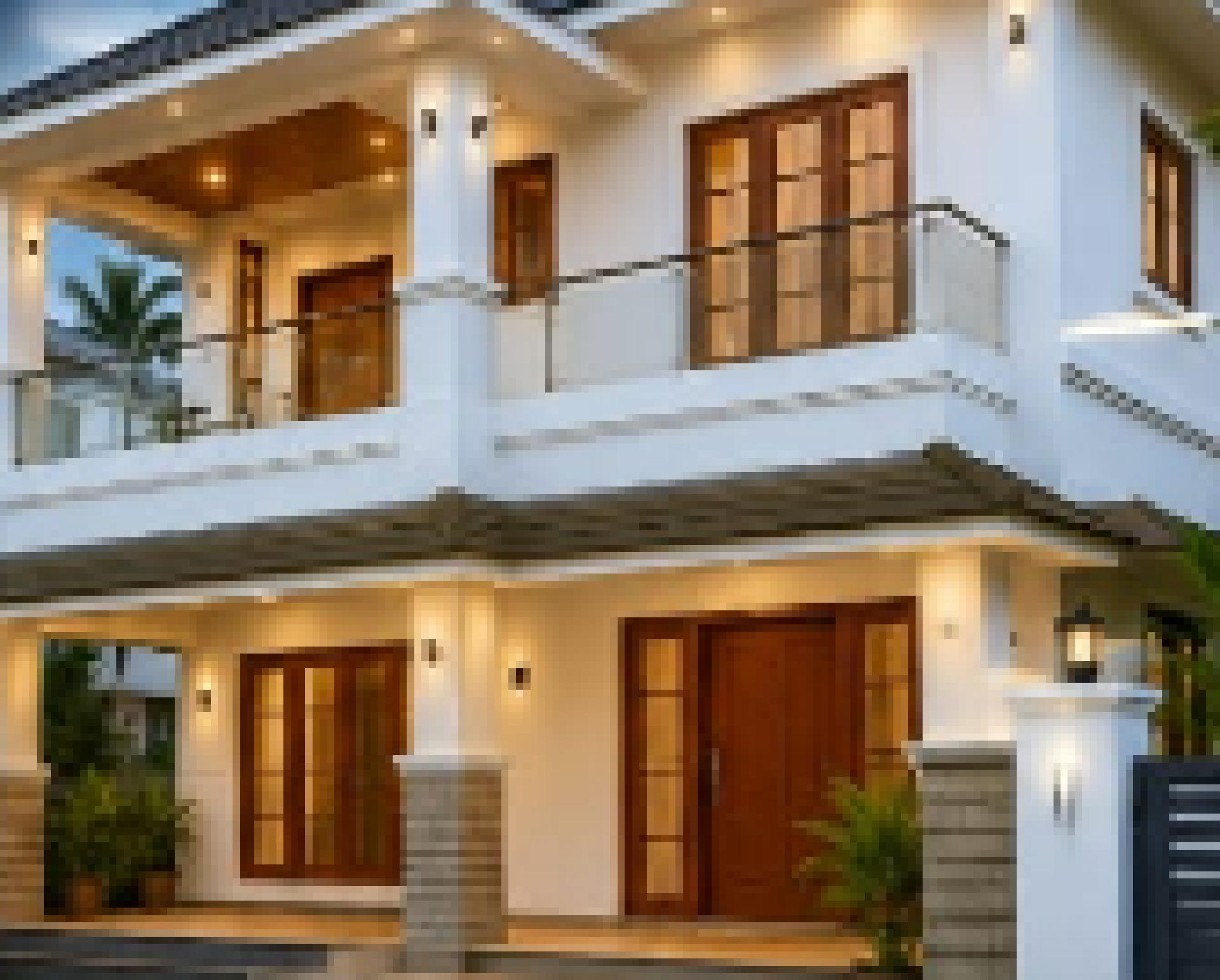 Independent House for Sale