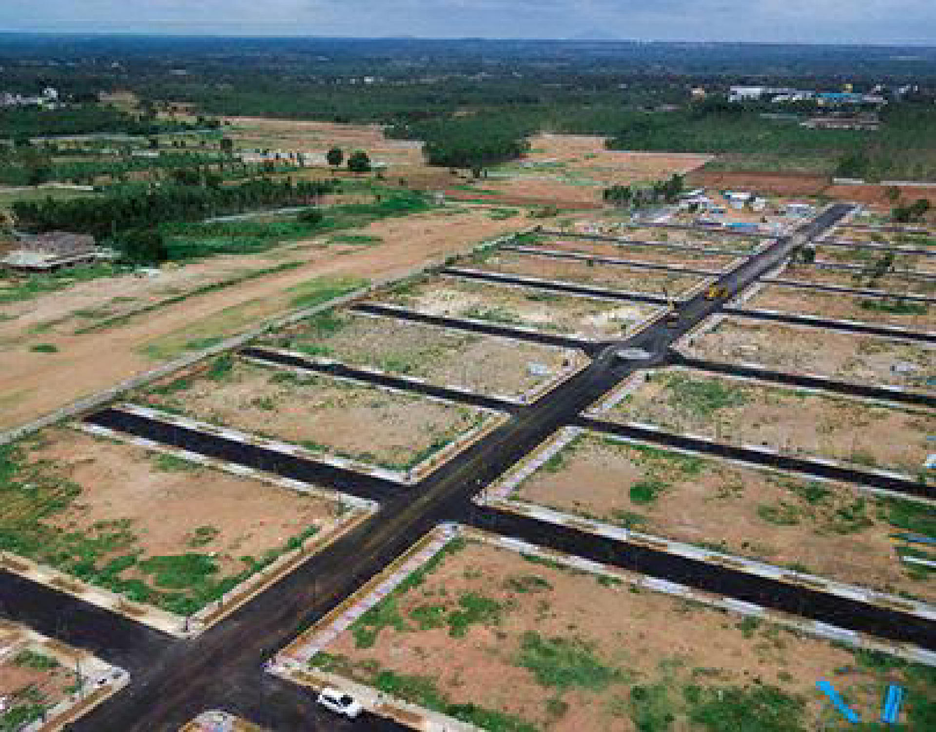 Land / House Plot for Sale