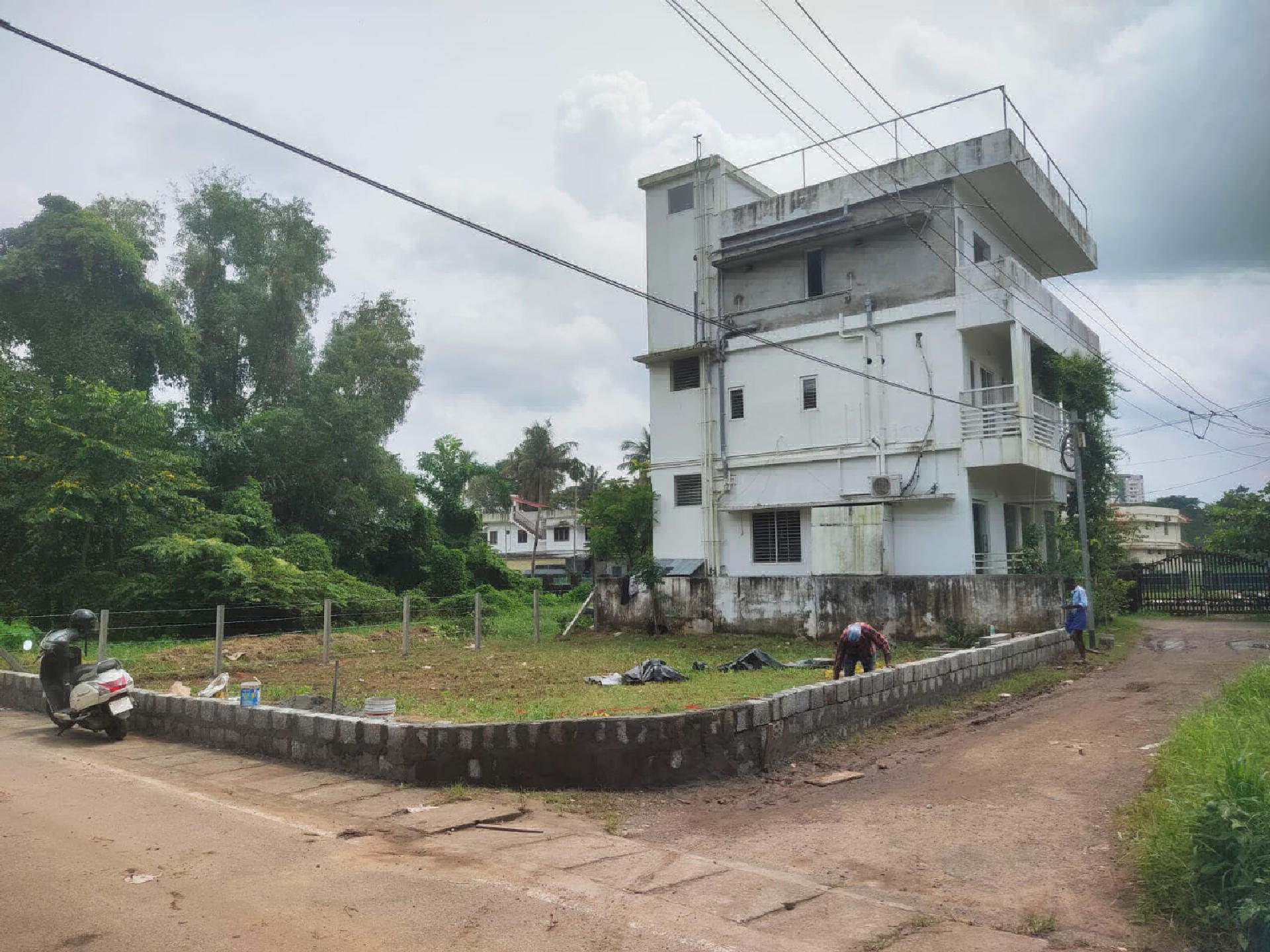 Land/House Plot for Sale