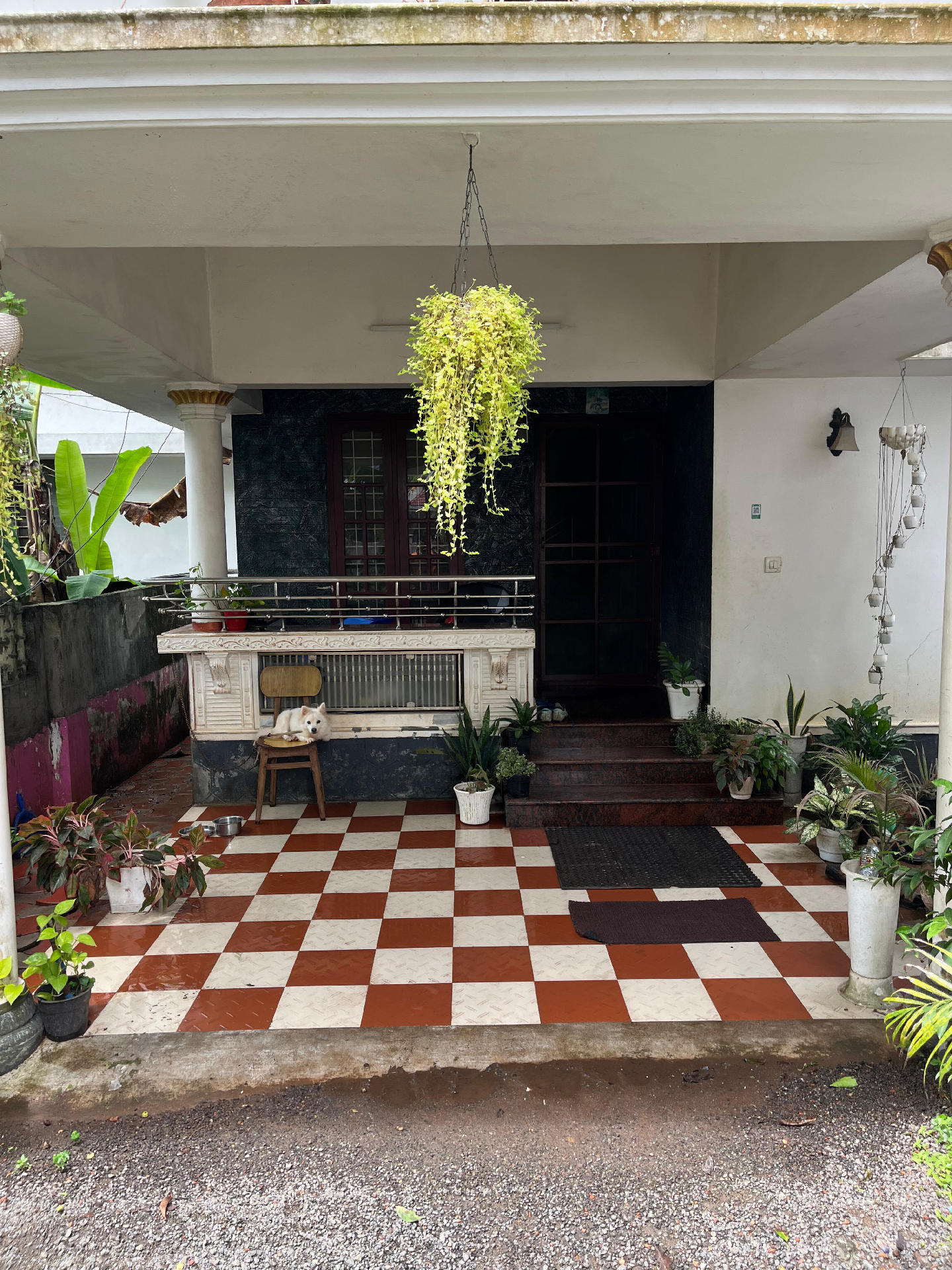Independent House for Sale