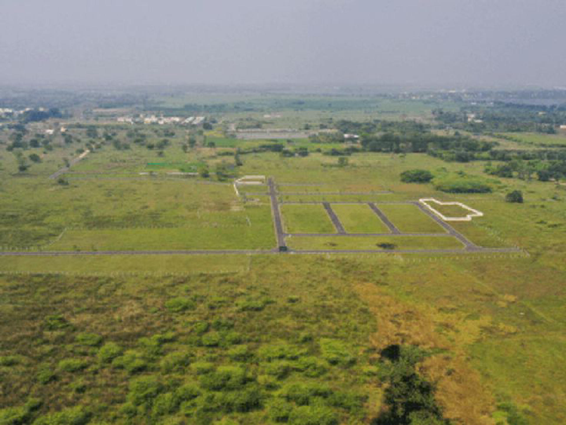 Agricultural Plot for Sale