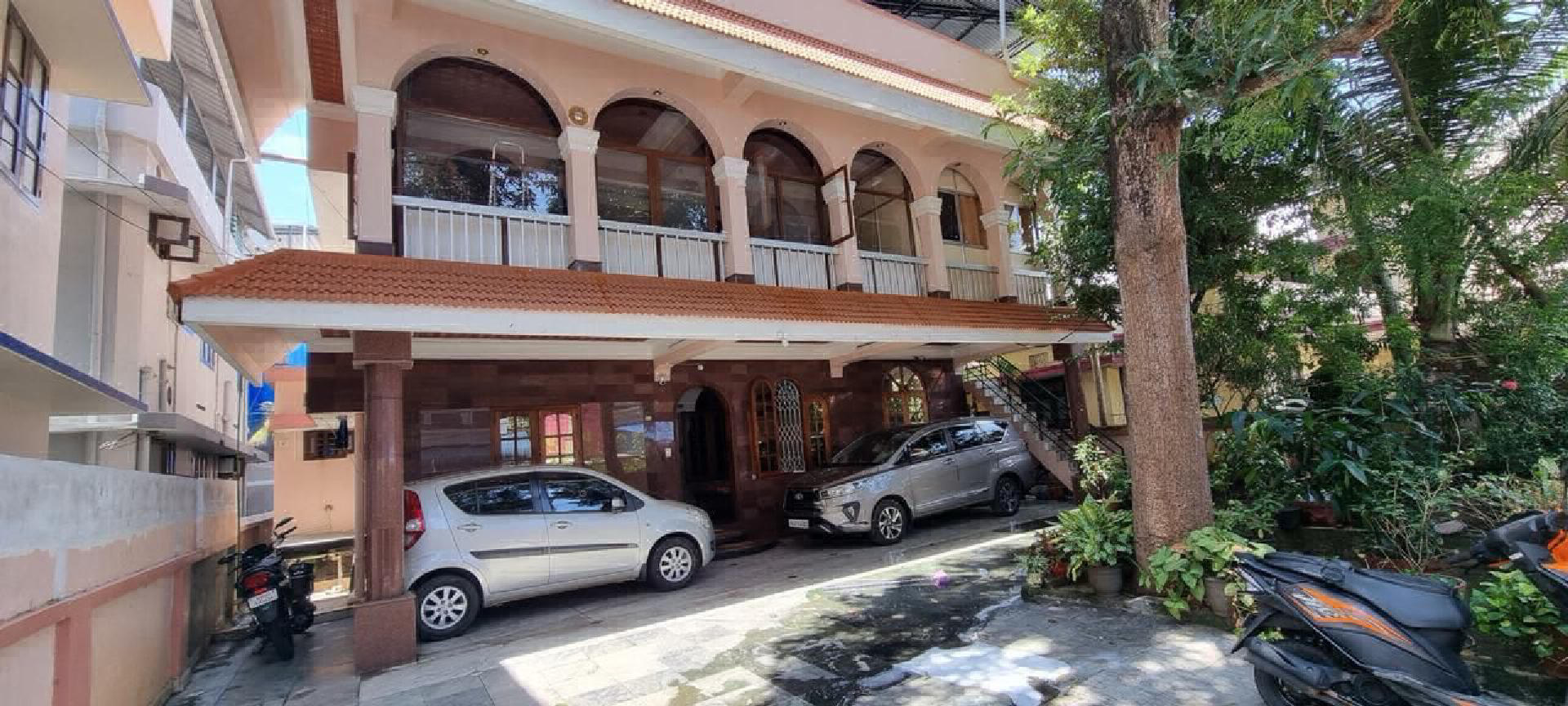 Building for Sale