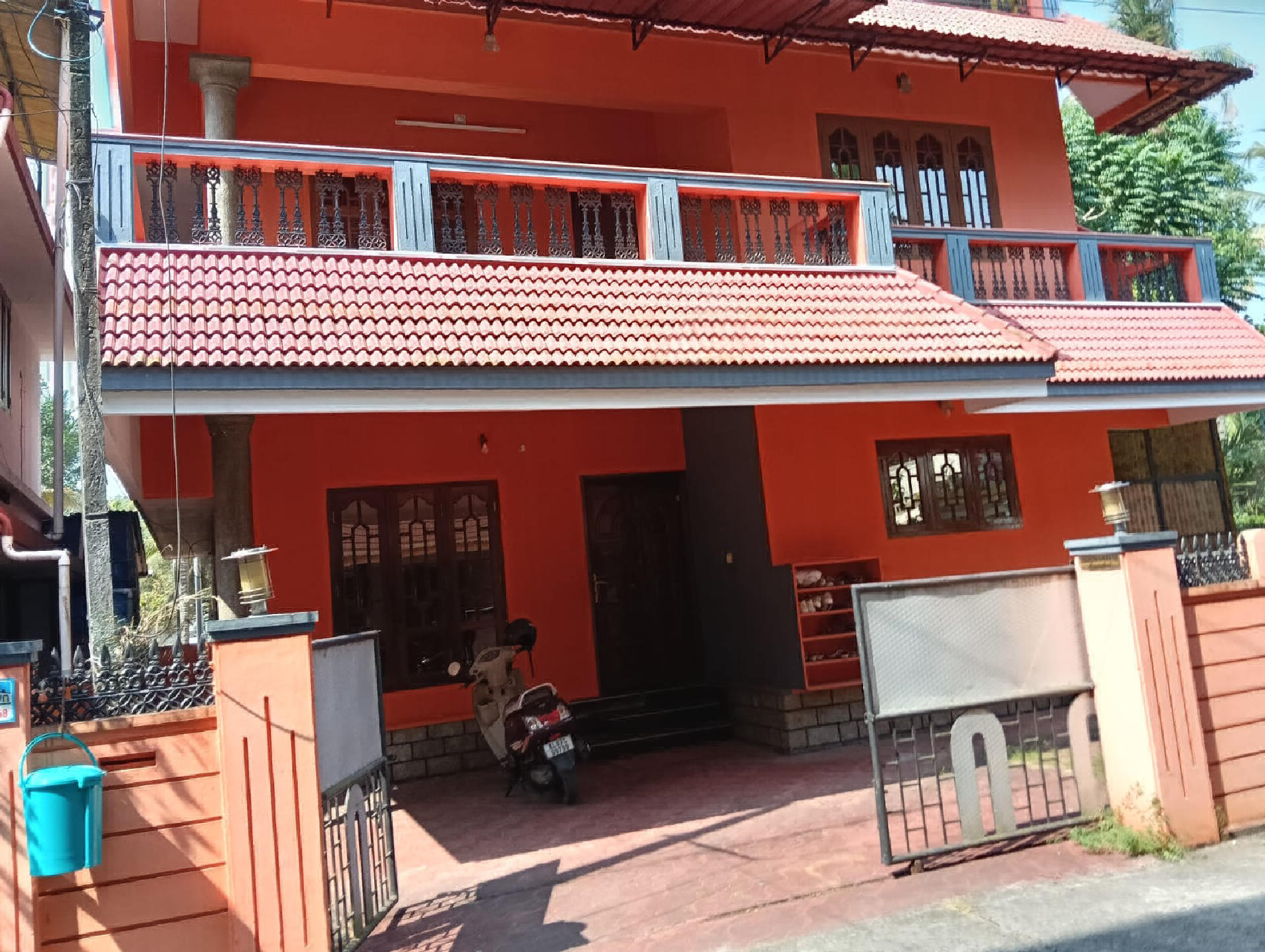 Independent House for Sale