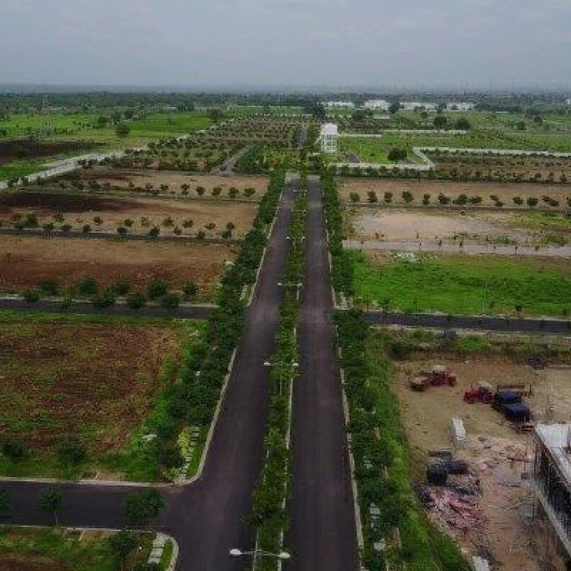 Commercial Land for Sale