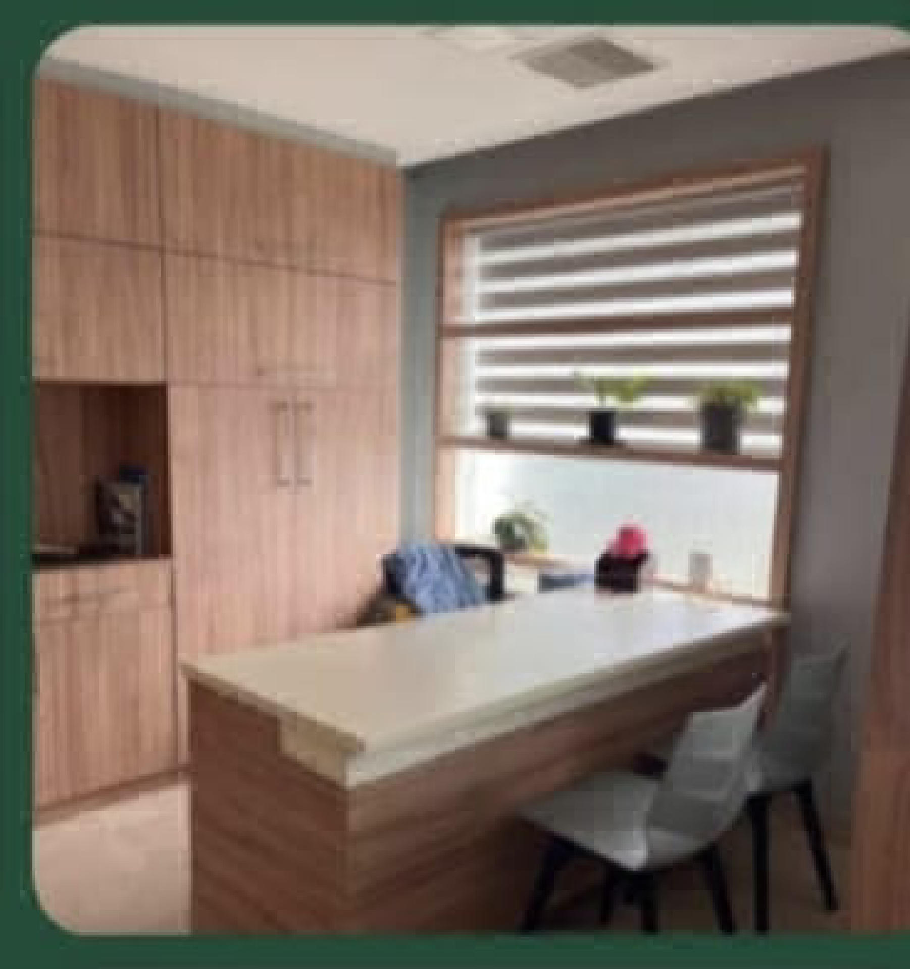 Office Space for Rent