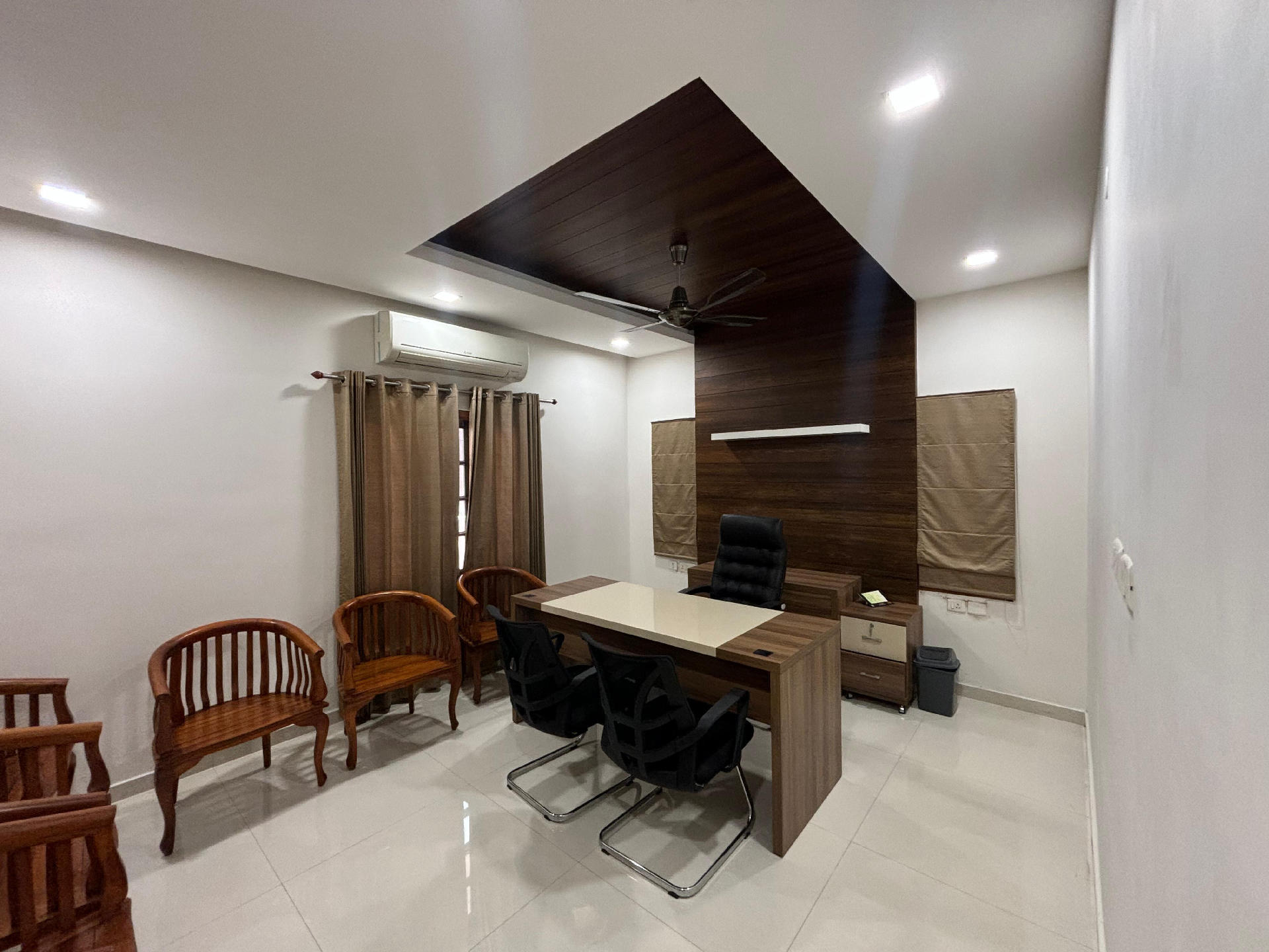Independent House for Sale