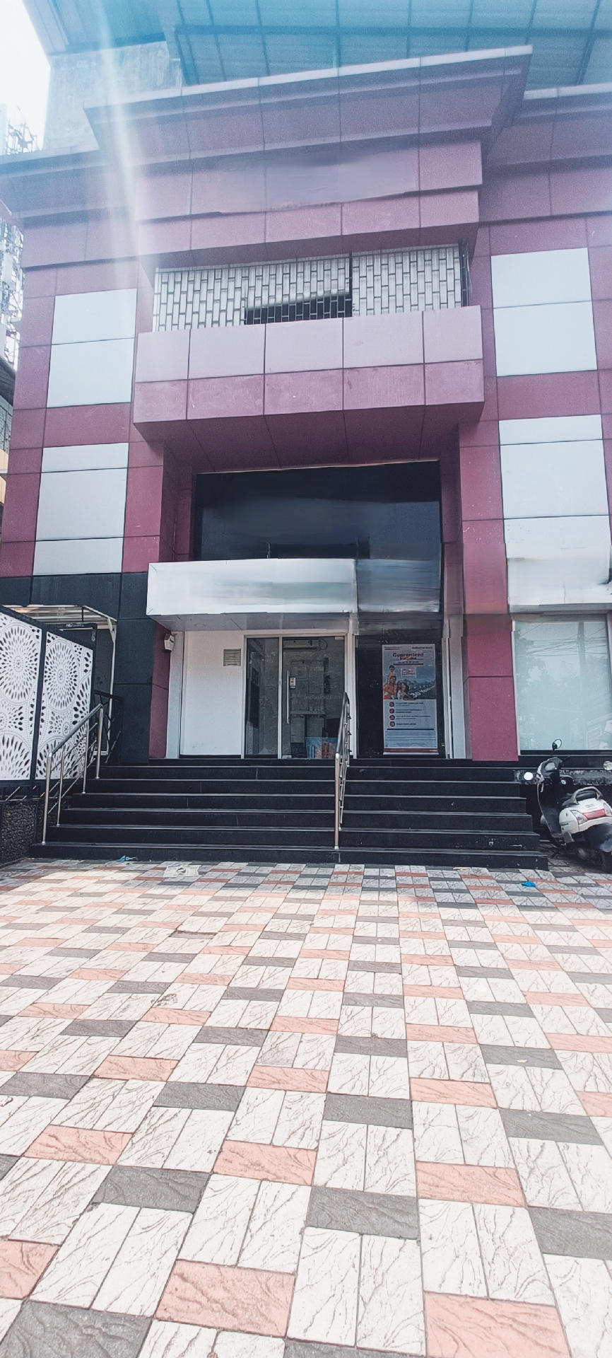 Office Space for rent at Kowdiar Junction, 695003, India