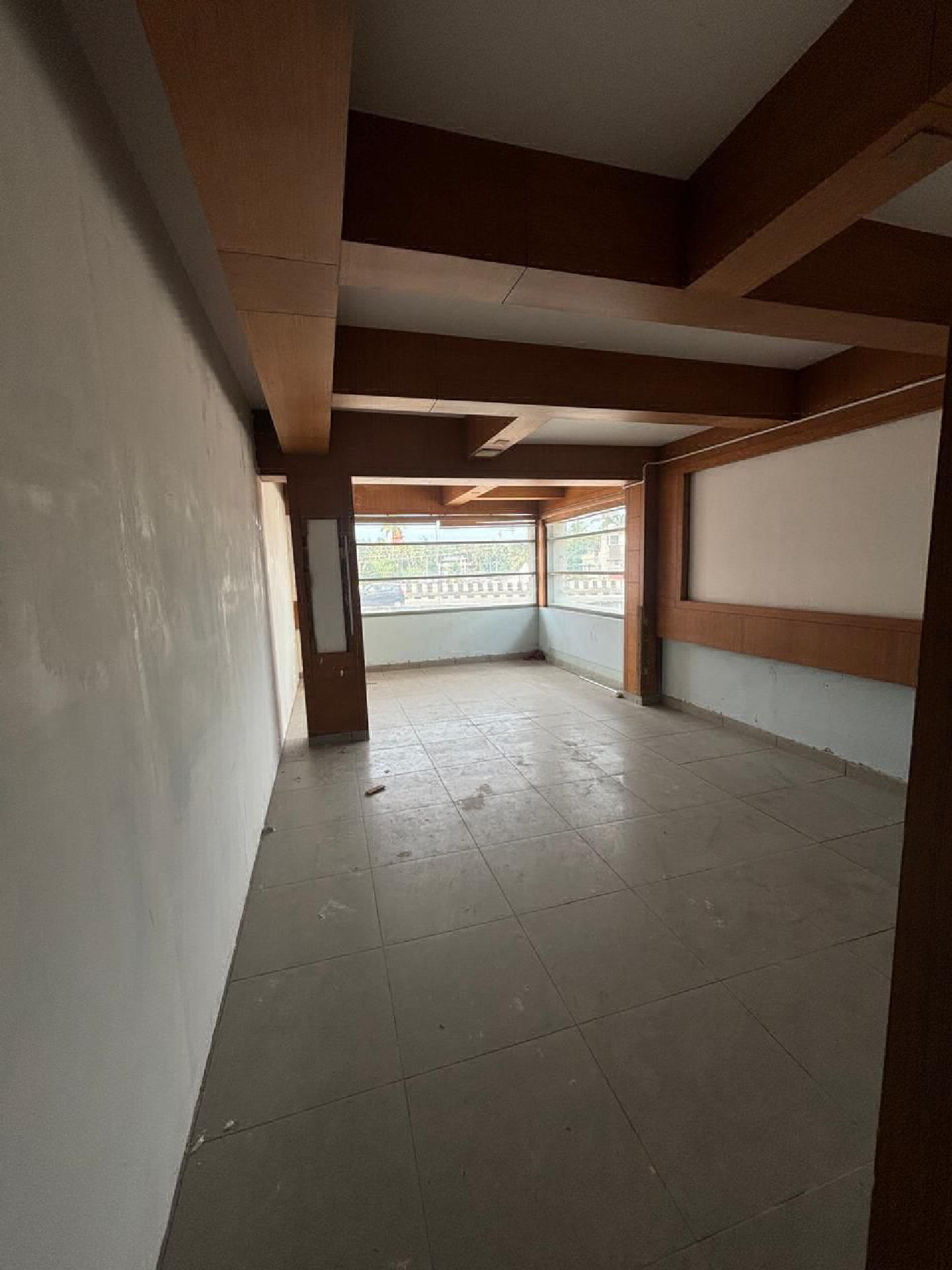 1200sqft Commercial Space for Rent  Near  Lulu Mall