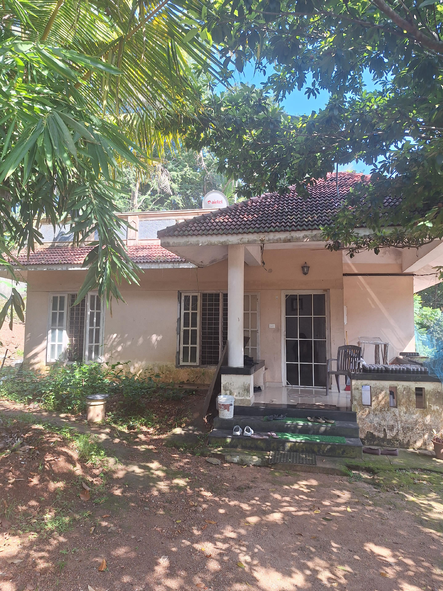 Independent House for sale at Kovalam, Kovalam