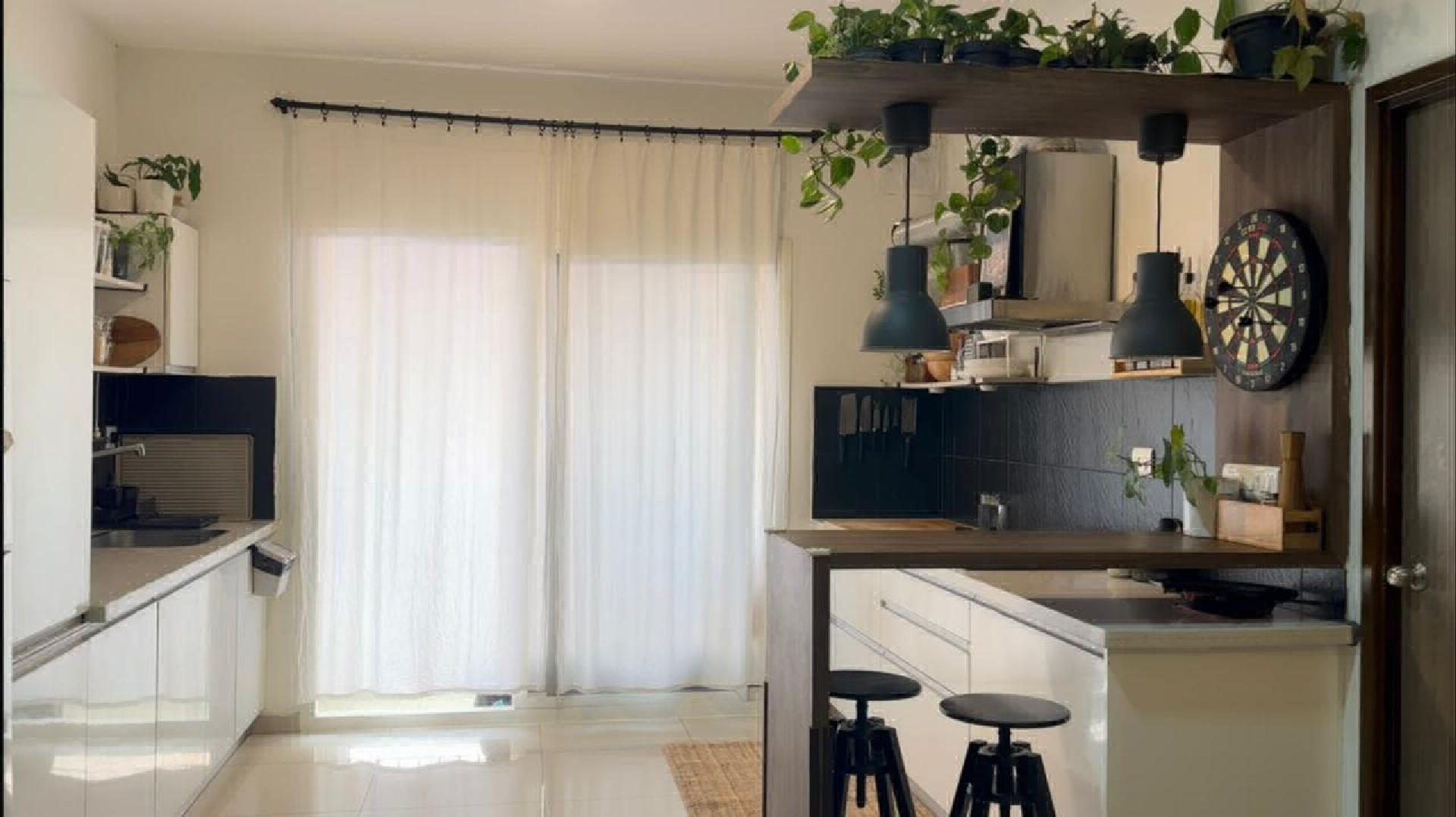 Fully Furnished 1 BHK - Sobha Dream Acres