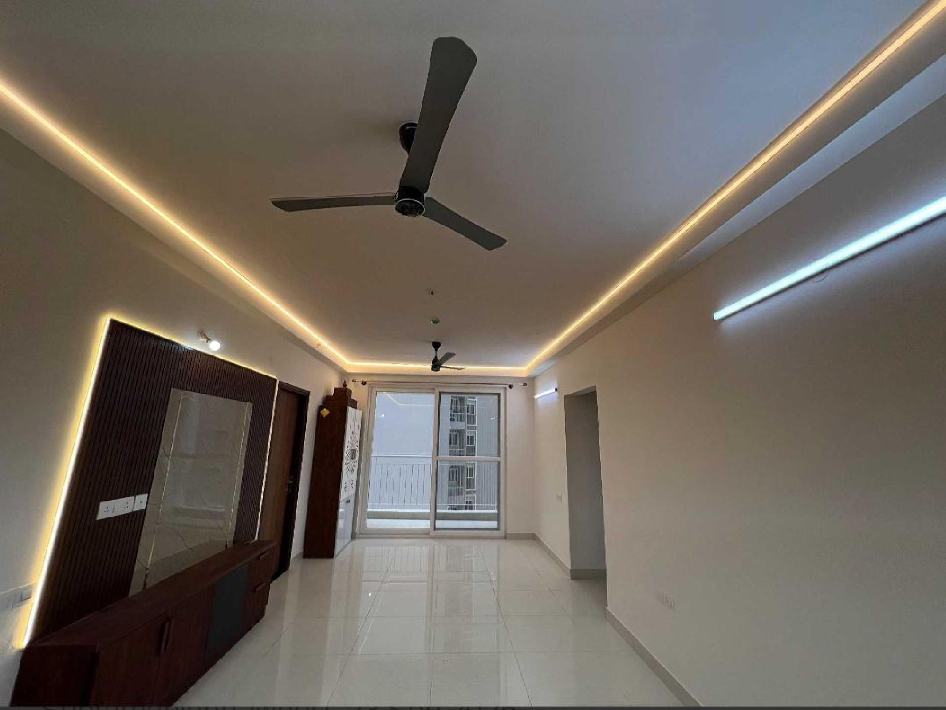 2.5 BHK - Brigade Cornerstone Utopia