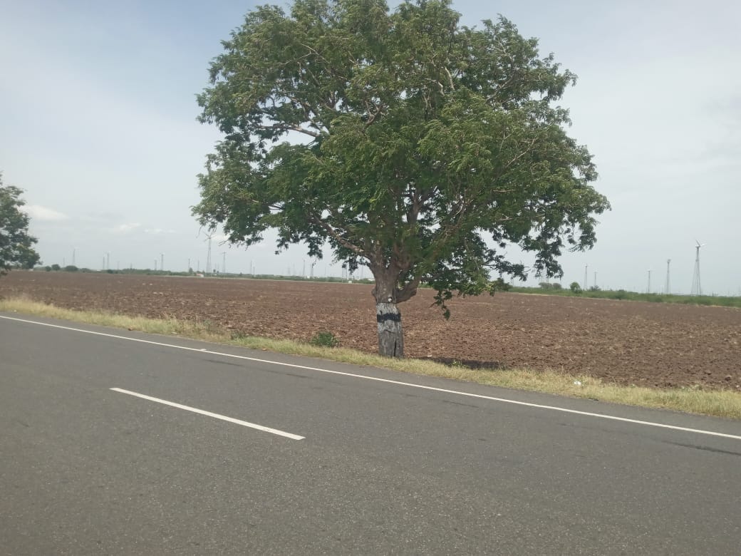 Commercial Land for sale at Puspa Nagar, Tiruppur