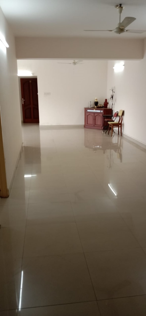 Flat/Apartment for sale at Shenoys, Ernakulam