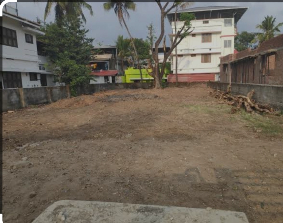 Commercial Land for sale at Vazhakkala, Kalamassery