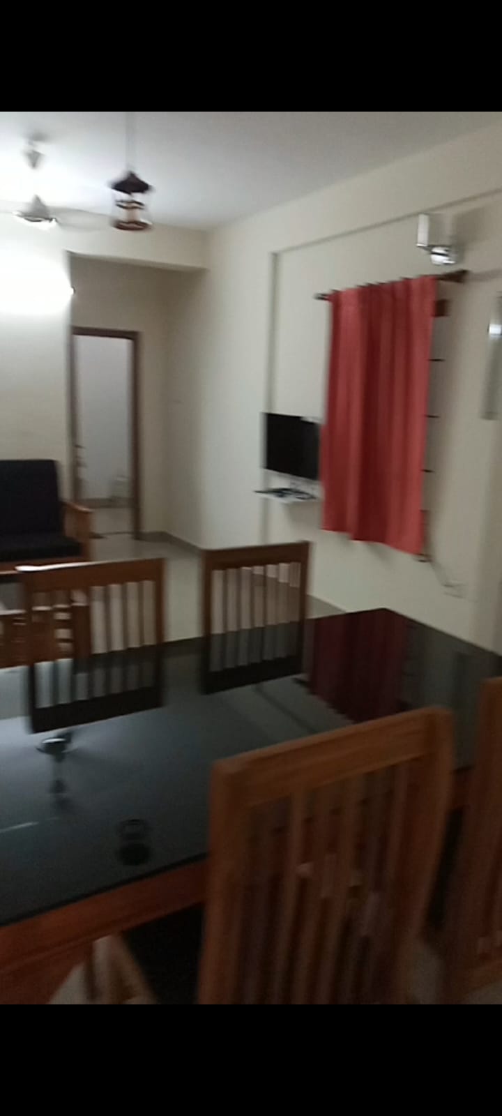 Flat/Apartment for rent at Kadavanthra, Ernakulam