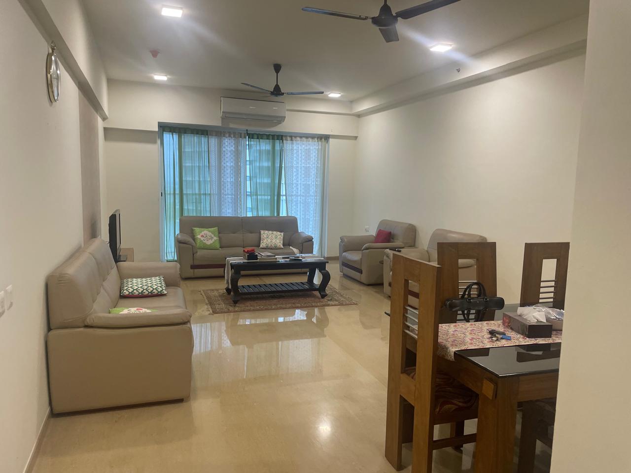 Flat/Apartment for sale at Marine Drive, Ernakulam