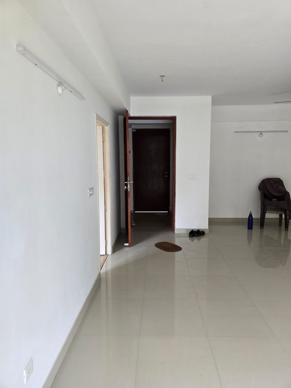 Flat/Apartment for sale at Kakkanad, Ernakulam