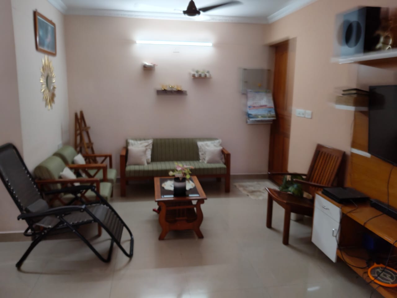 Flat/Apartment for sale at Maradu, Ernakulam