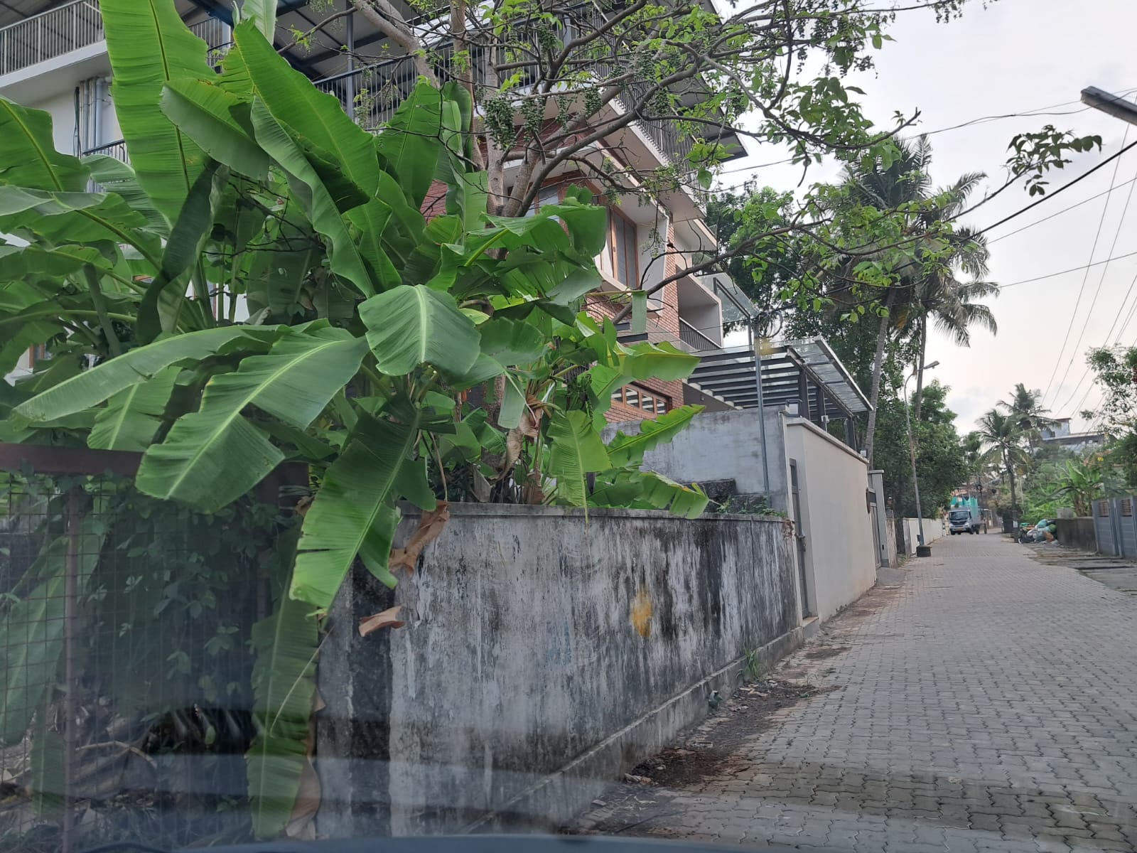 Land / House Plot for sale at Kadavanthra, Ernakulam