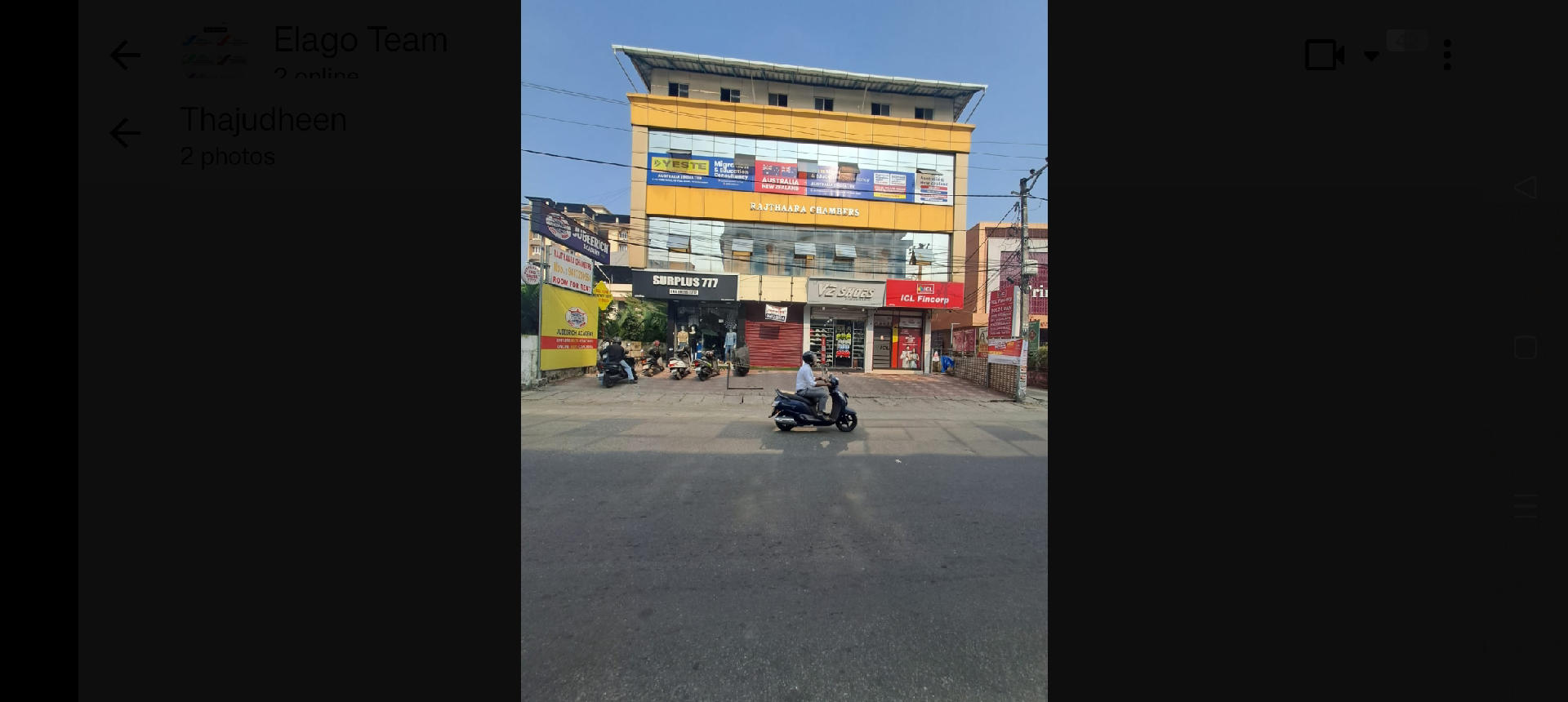 Commercial Space for Sale