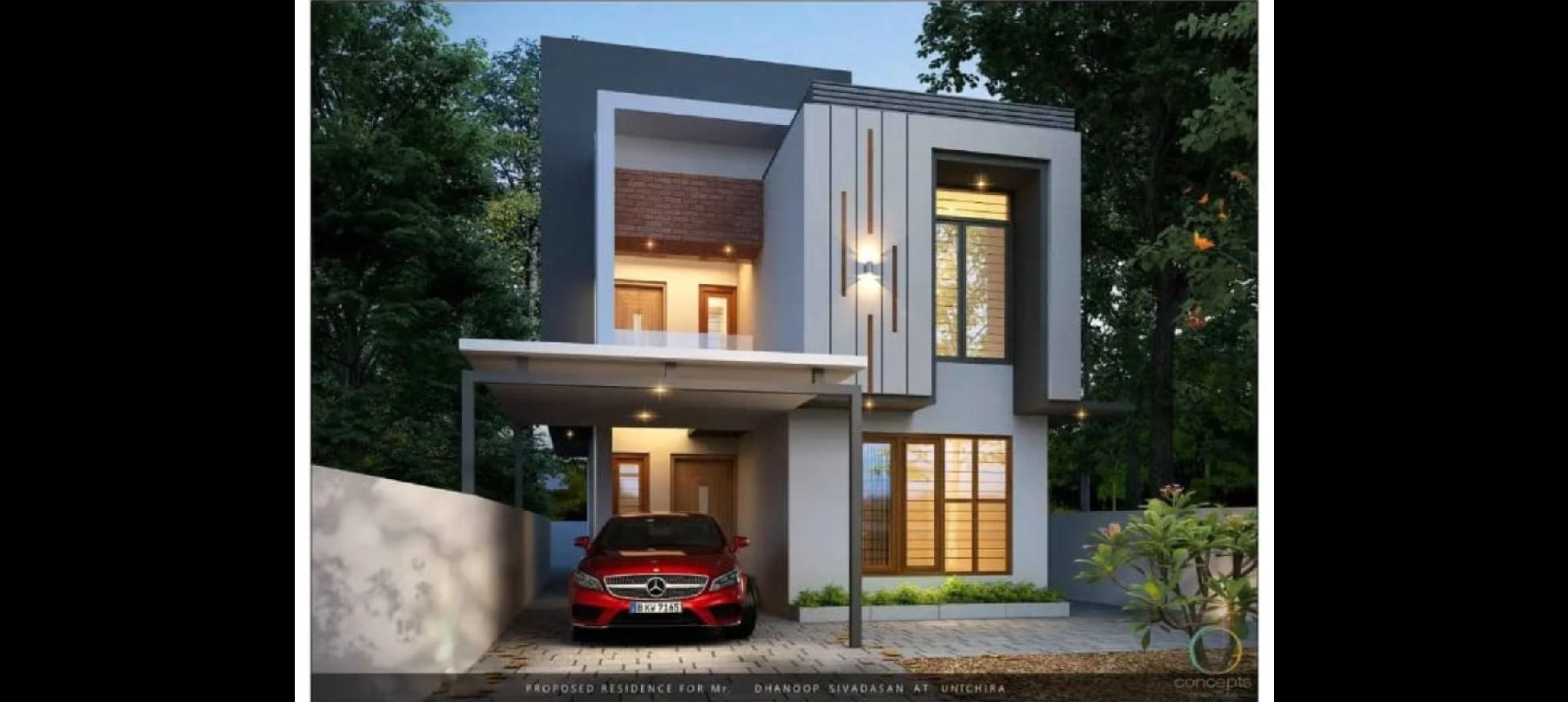 Independent House for Sale