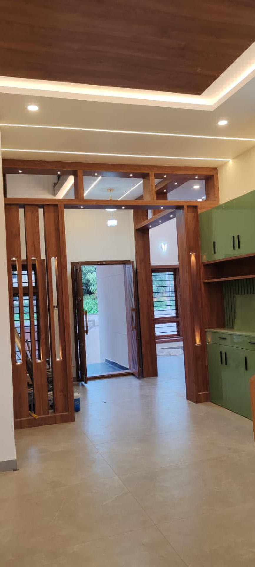 Independent House for Sale