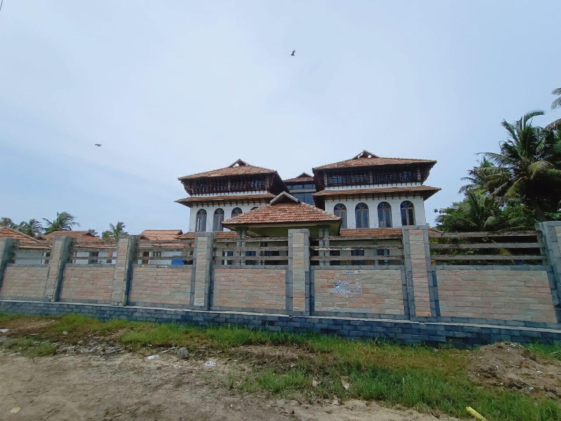 Resort for Sale