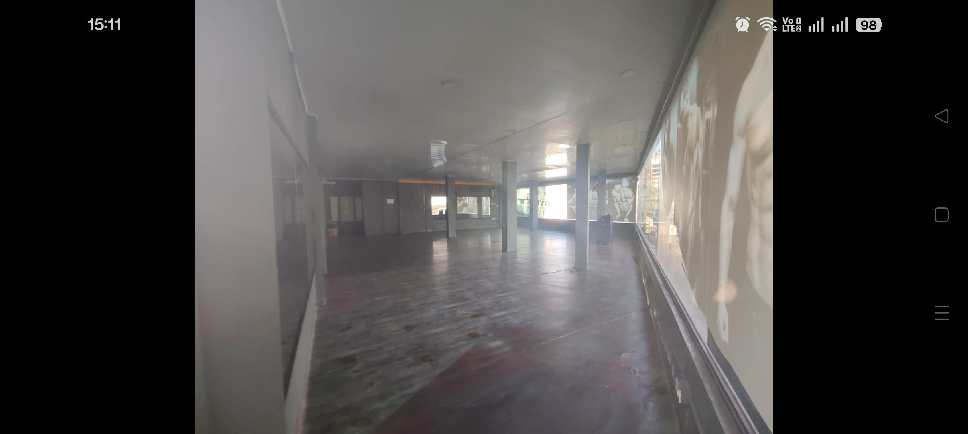 Commercial Space for Rent