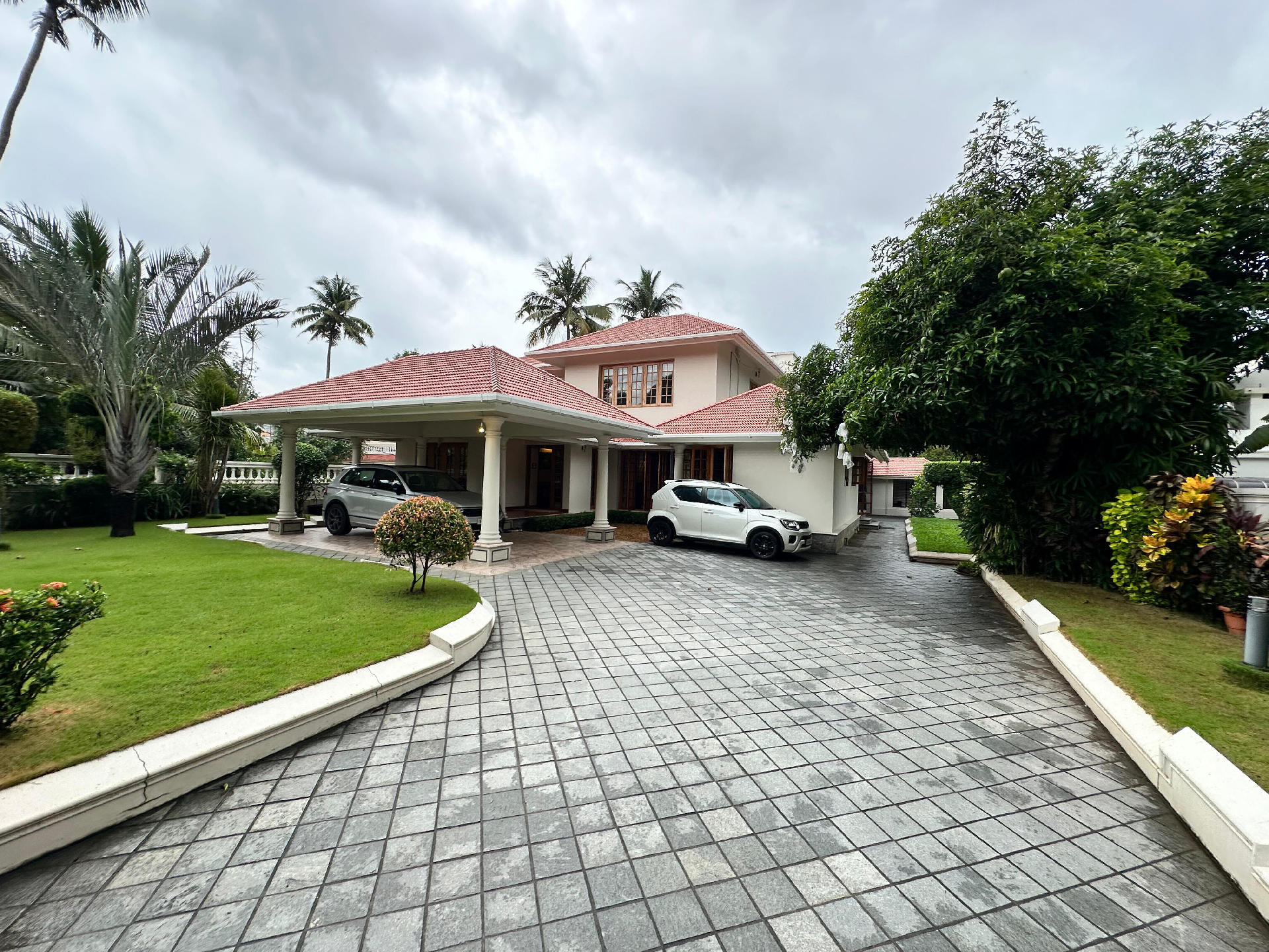 Independent House for Sale