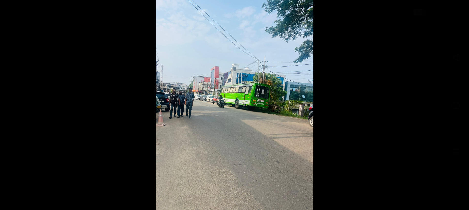 Office Space for Rent