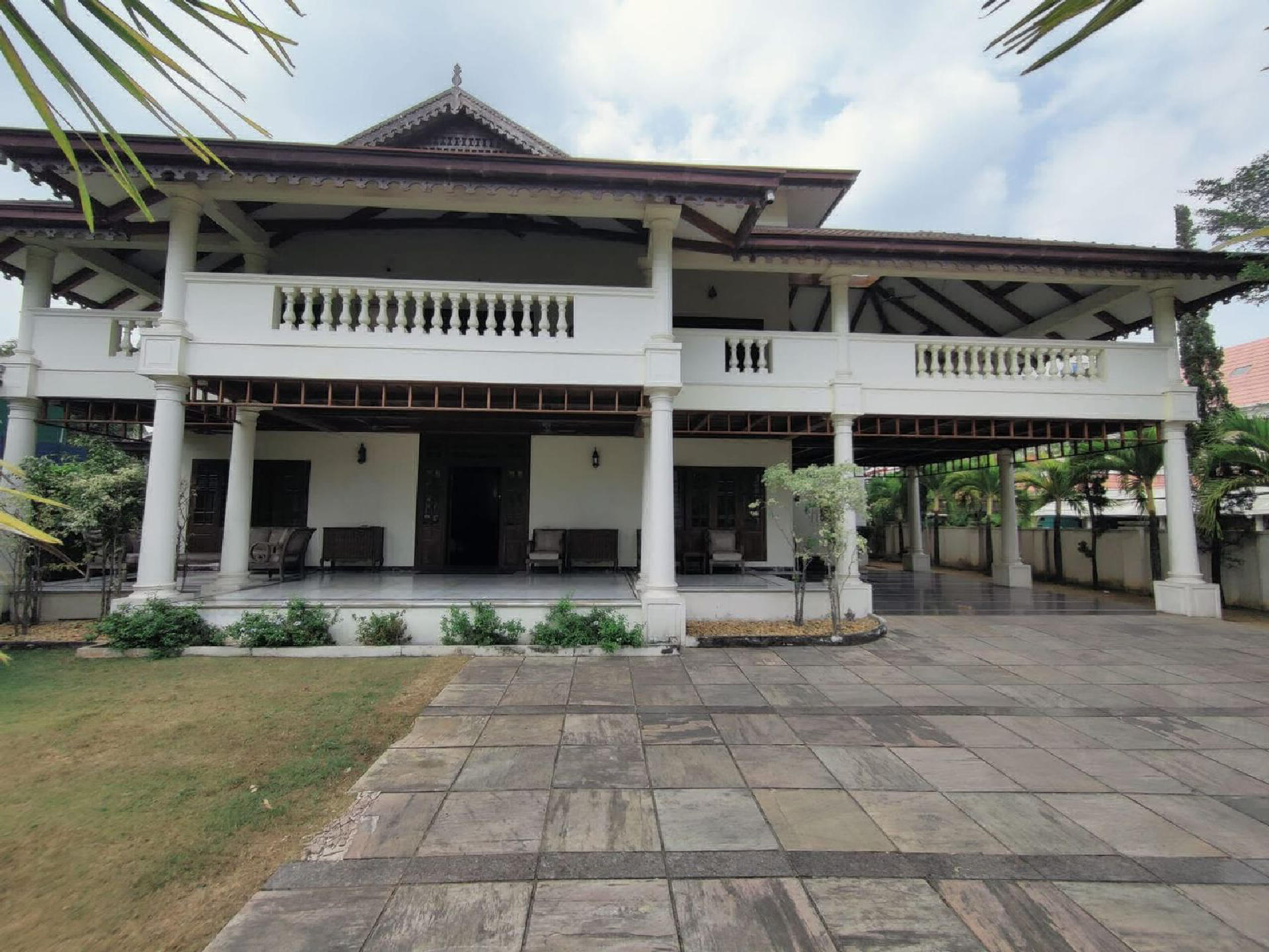 Independent House for Sale