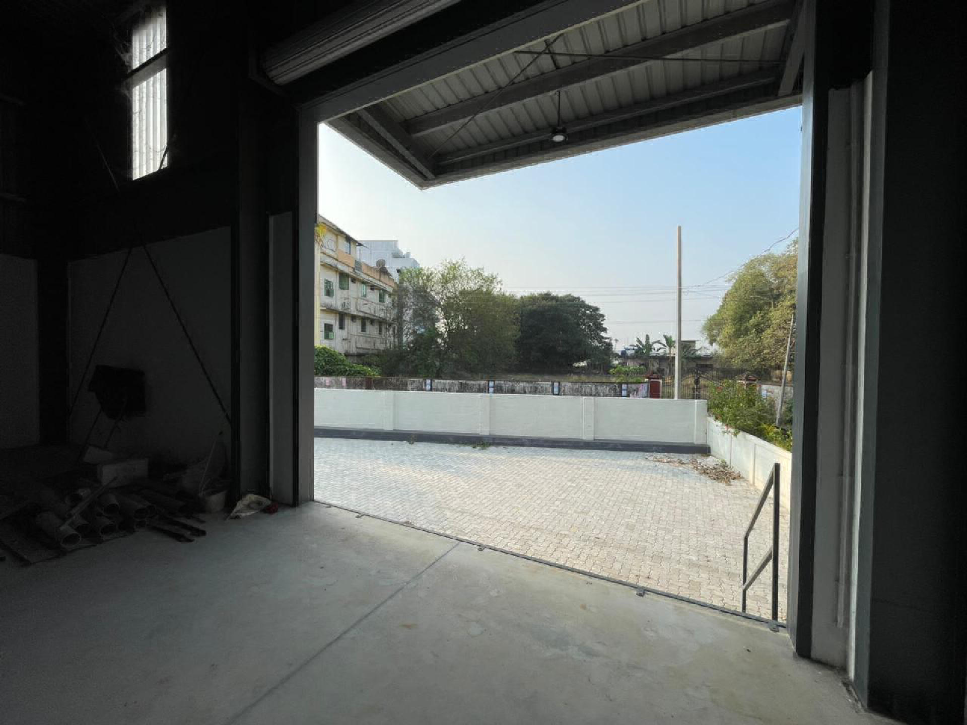 Godown/Warehouse for Rent in Nedumbassery