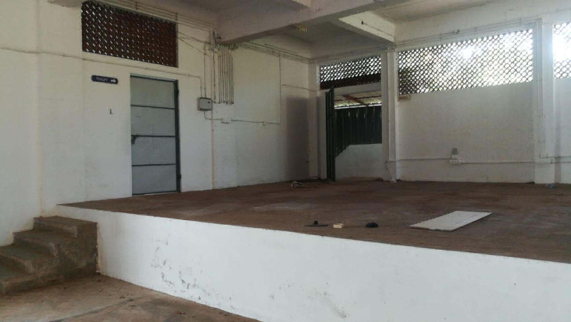 Godown/Warehouse for Rent