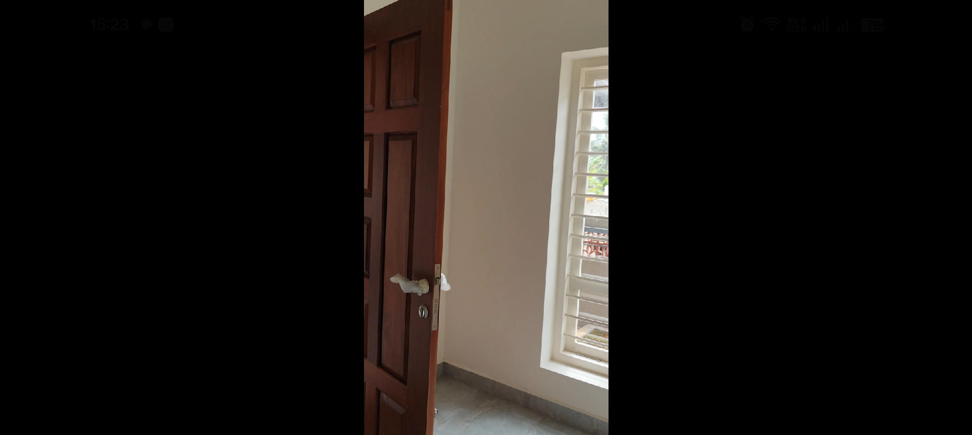 Gated villa for Sale