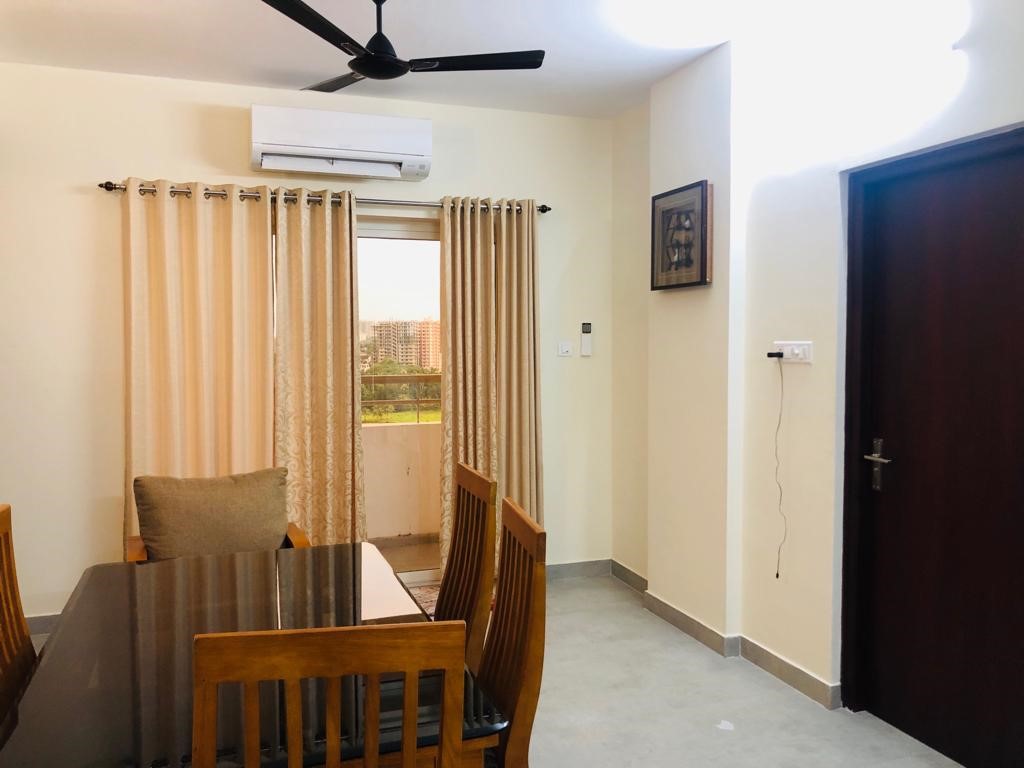 Flat/Apartment for sale at Kangarappady, Kalamassery