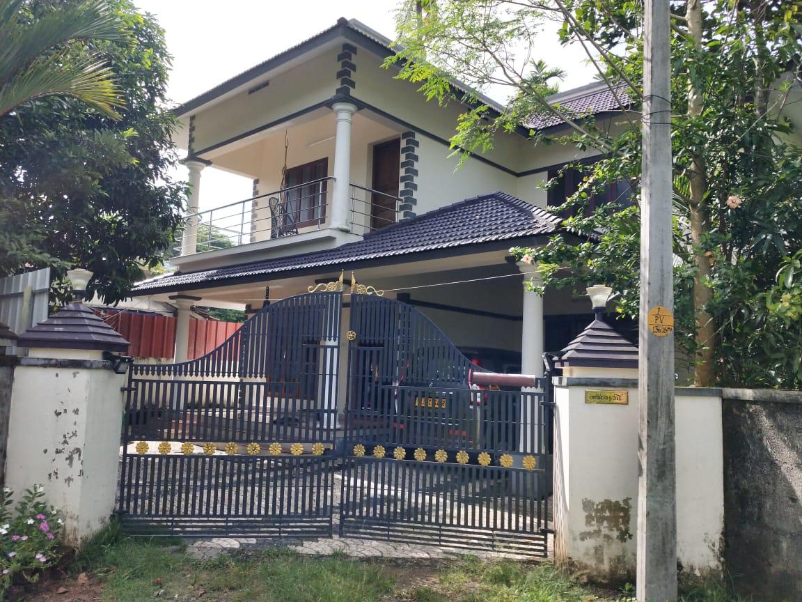 Independent House for sale at North Paravoor, Paravur