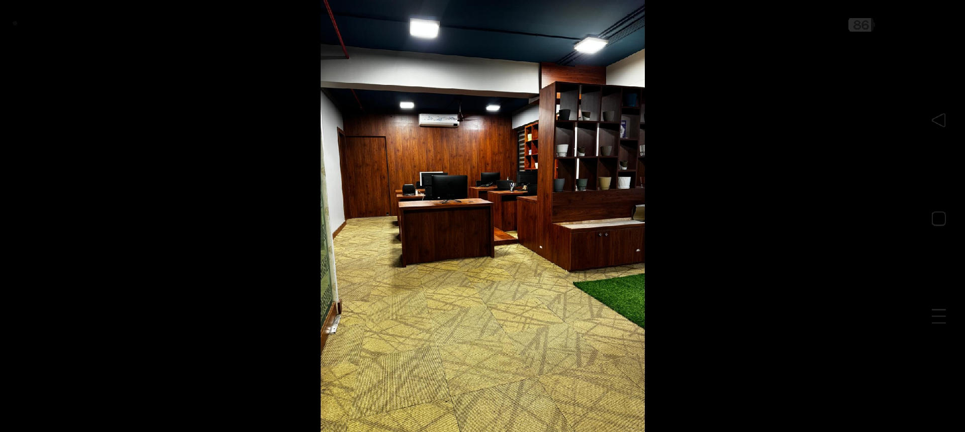 Office Space for Rent