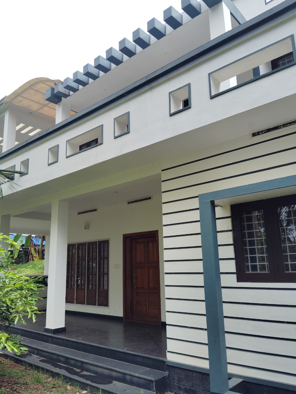 Independent House for sale at , Ayoor Kollam