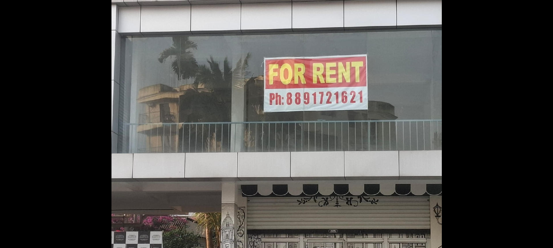 Office Space for Rent
