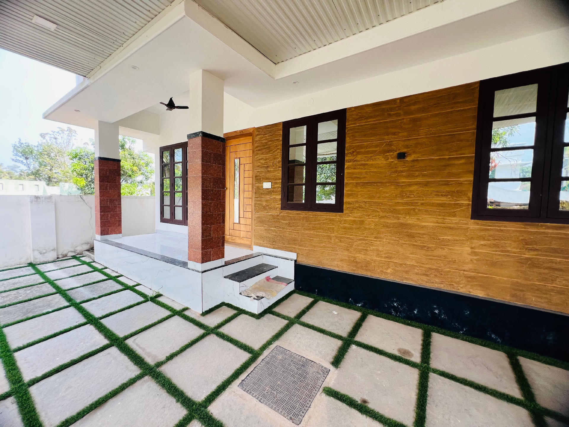 Independent House for Sale