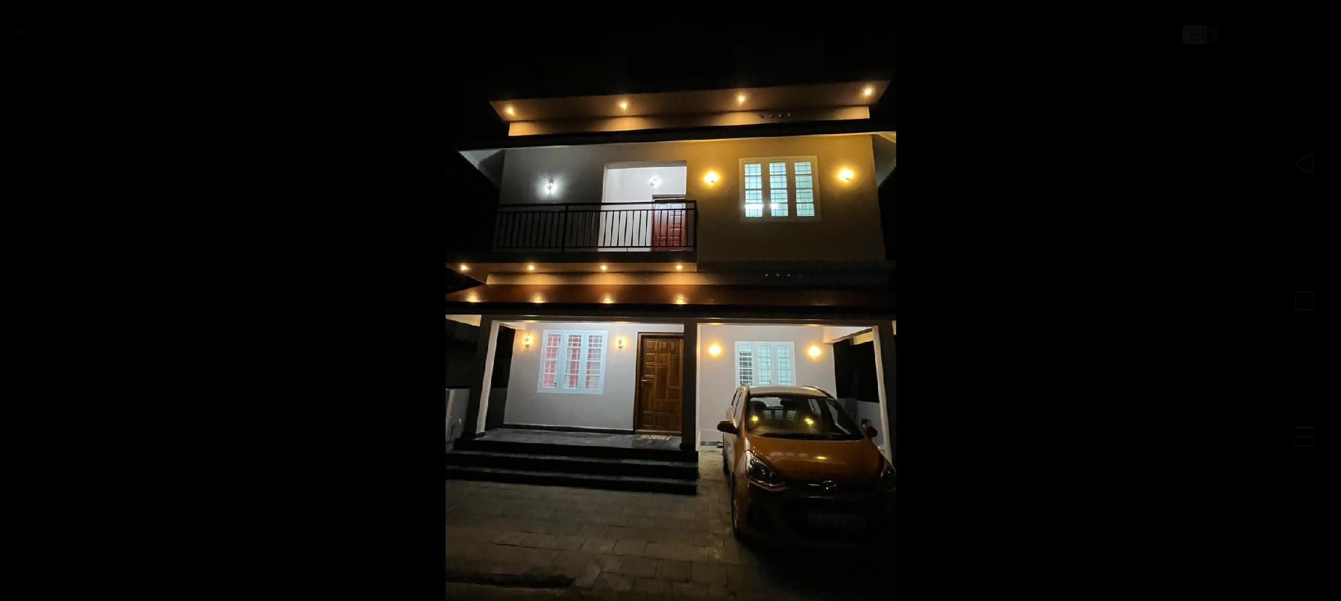 Independent House for Sale