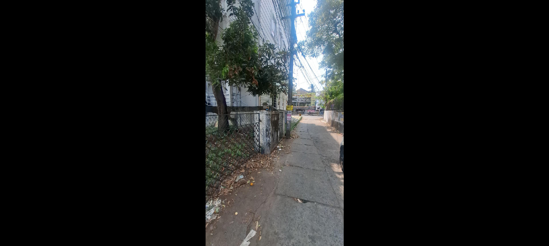 Land / House Plot for Sale