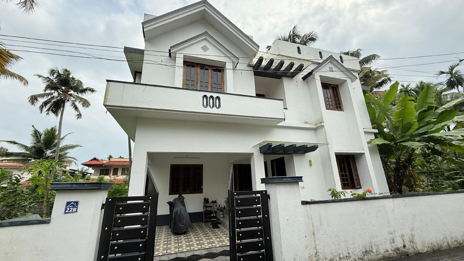 Independent House for Sale