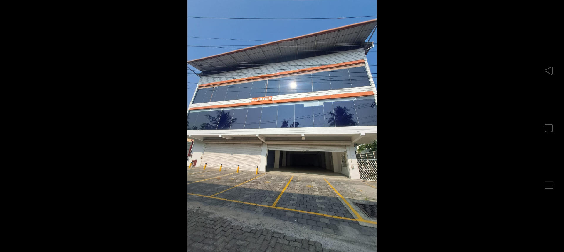 Commercial Space for Rent