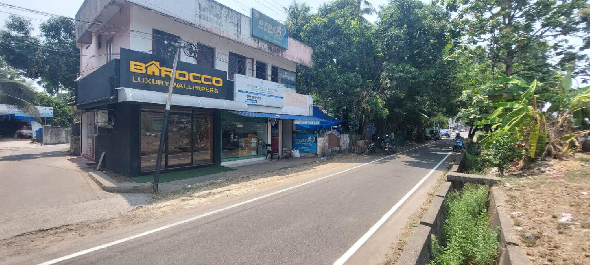 Commercial Land for Sale